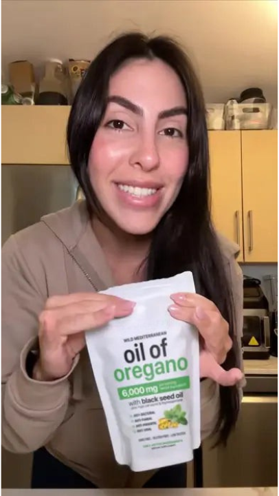 Jenna, 34